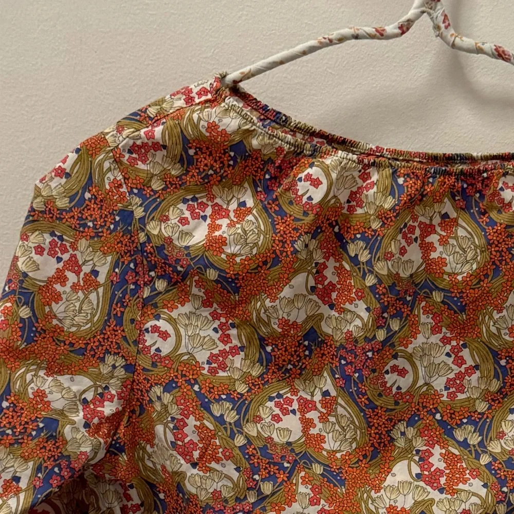 CARAMEL BABY & CHILD, Floral Top - Picture 2 of 5